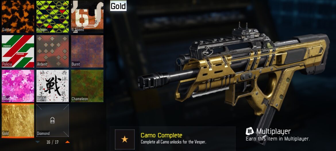 How do you get Perkaholic in bo3 ps4?
