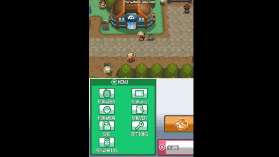Où utiliser escalade Pokémon ?