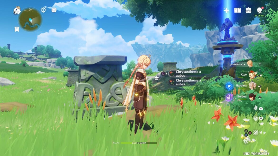 Comment faire evoluer Farfuret en Farfuret Pokémon Arceus ?