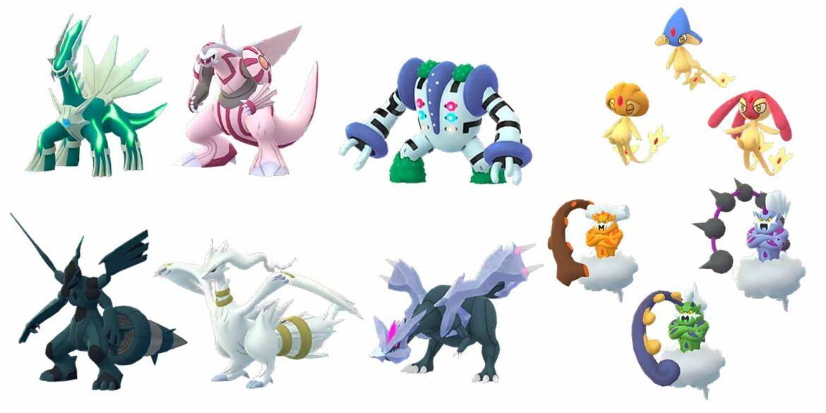 How long will Pokémon Go last?