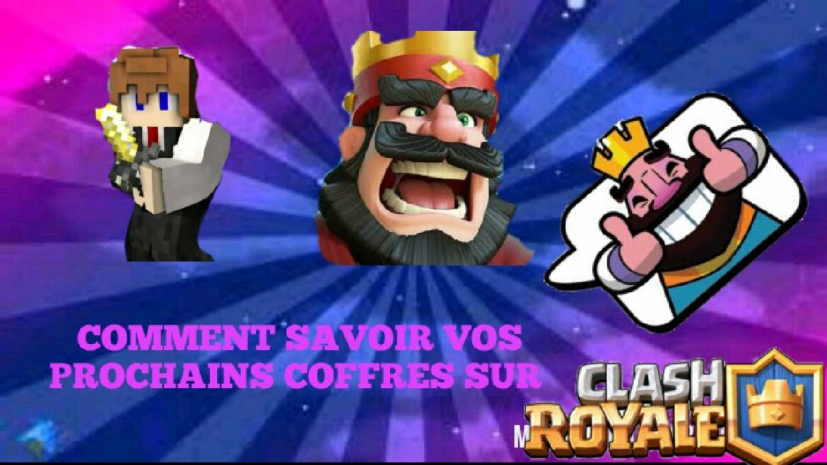 Quel est le meilleur deck de clash royale ?