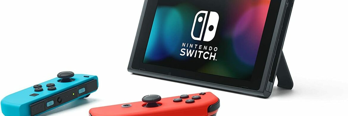 Comment télécharger des jeux gratuits sur la Switch ?