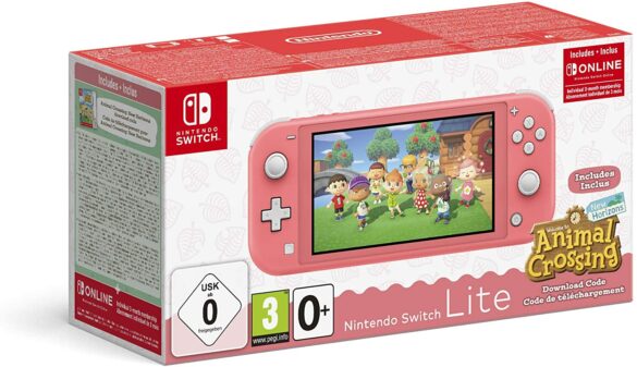 Quels sont les meilleurs jeux sur Nintendo Switch ?