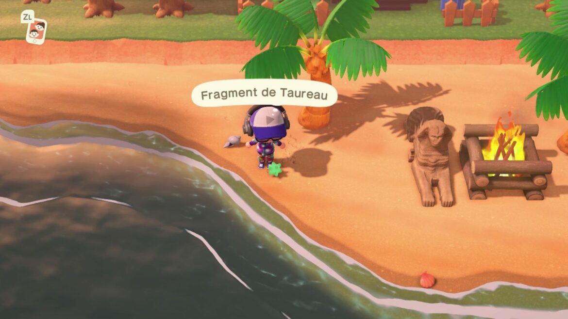Comment avoir une île parfaite Animal Crossing ?