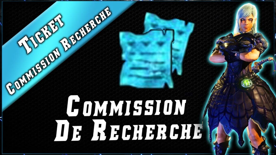 Comment avoir des ticket floraison VIP Mhw ?