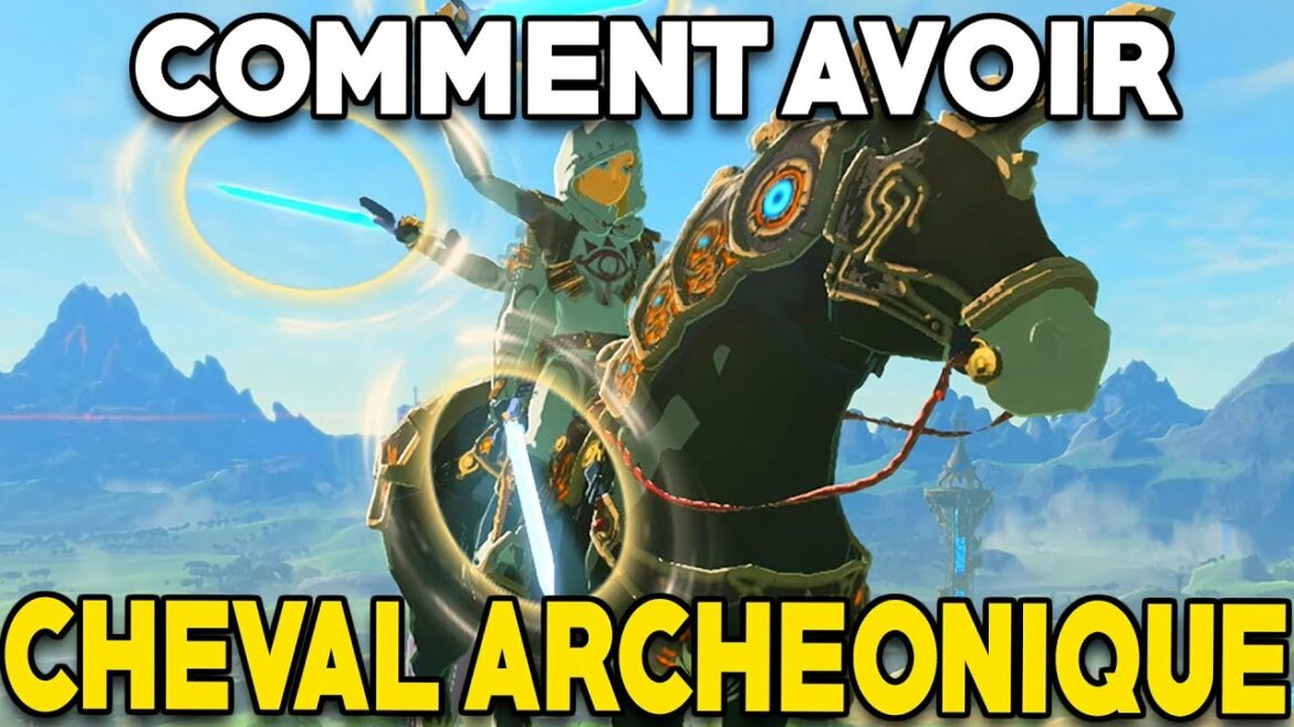 Quel est le meilleur arc Zelda ?