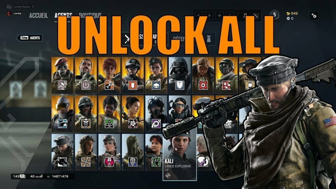Quand commence l'année 7 r6 ?