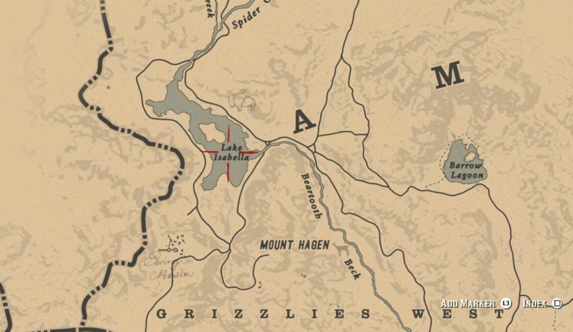 Quel est le meilleur cheval dans Red Dead ?