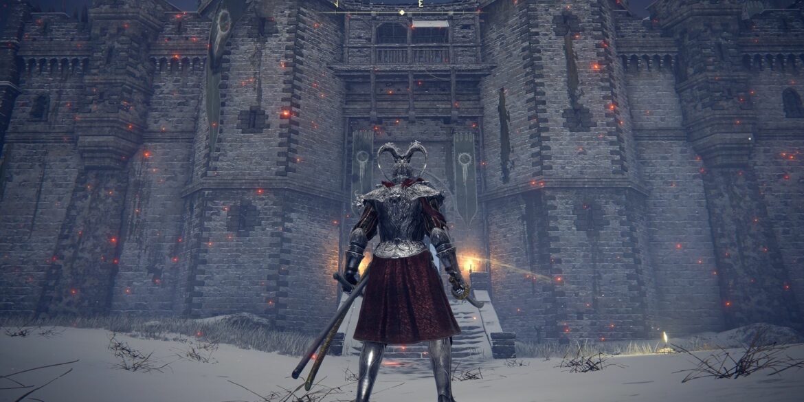 Où aller après Godrick ?