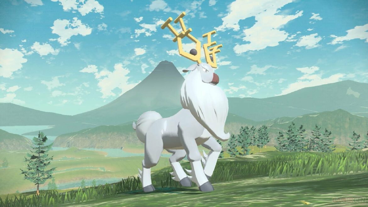 Comment faire évoluer Pokémon Arceus ?