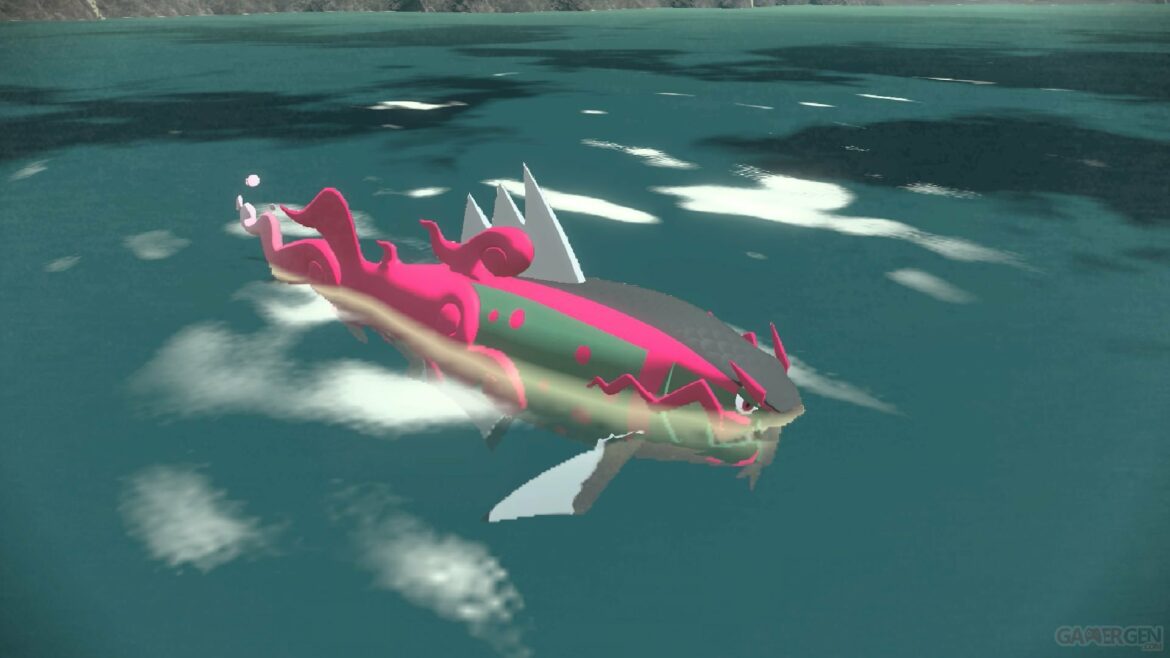 Comment avoir l'évolution de Bargantua ?