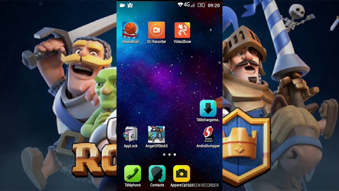 Quel est le coffre le plus rare de Clash Royale ?