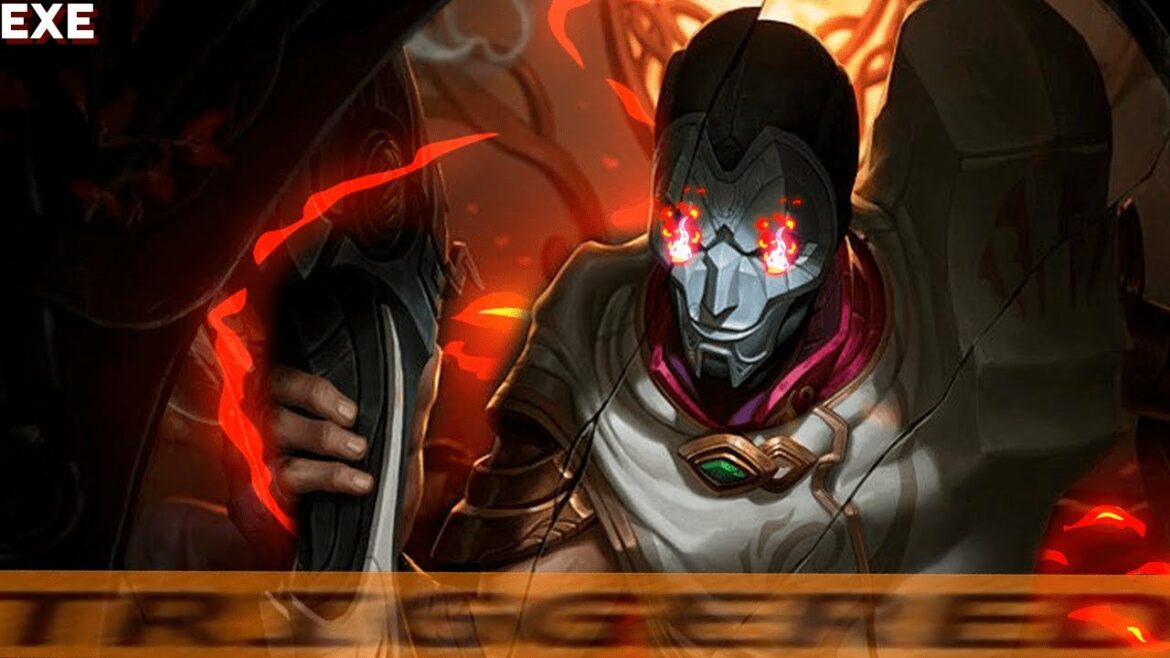 How good is JHIN LOL?