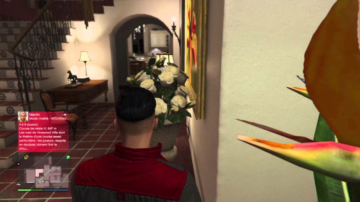 Comment ouvrir le coffre du chemin sacré ?