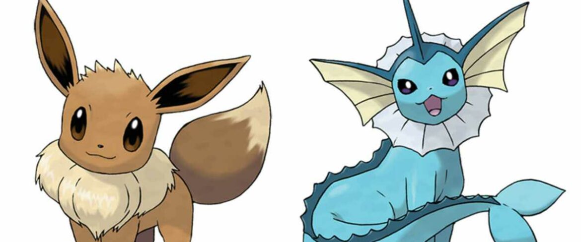 Comment faire évoluer Evoli en Voltali ?