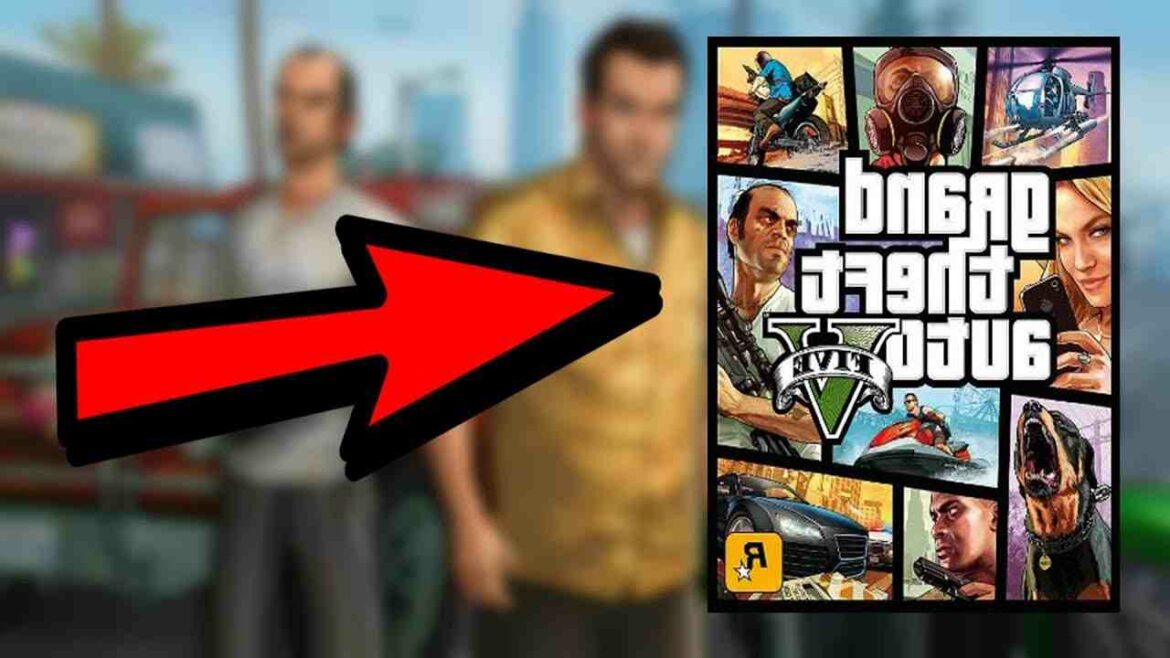 Comment jouer à GTA RP sans avoir GTA ?