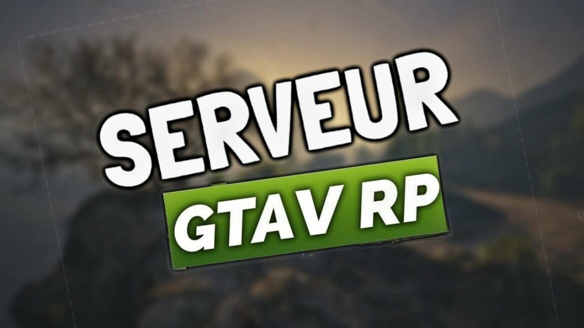 Est-ce que GTA 5 RP est payant ?