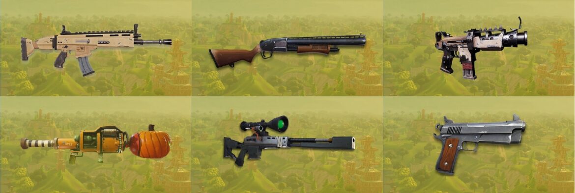 Qui est la banane la plus forte de Fortnite ?