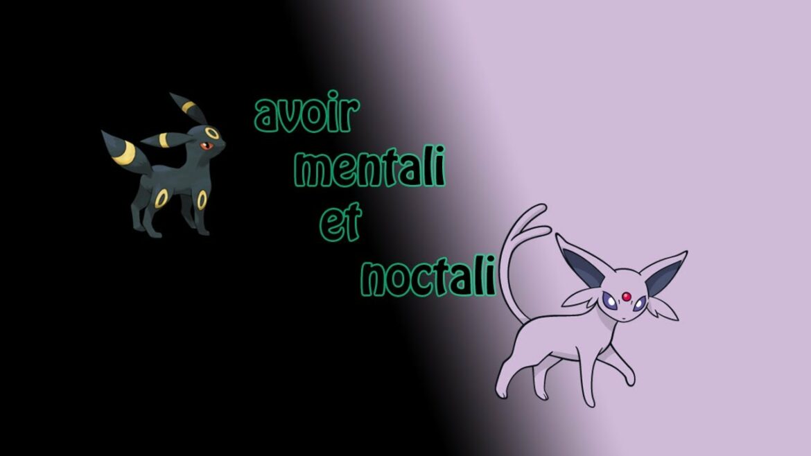 Comment avoir un 2eme Noctali Pokémon Go ?