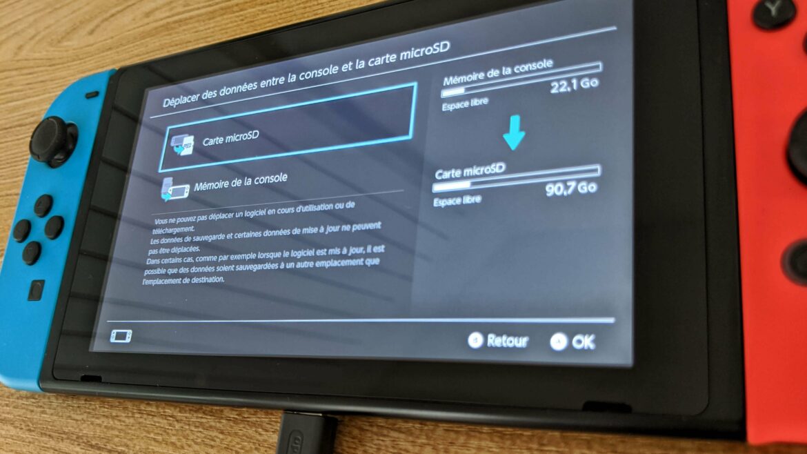 Quel est le meilleur site pour télécharger des jeux switch ?