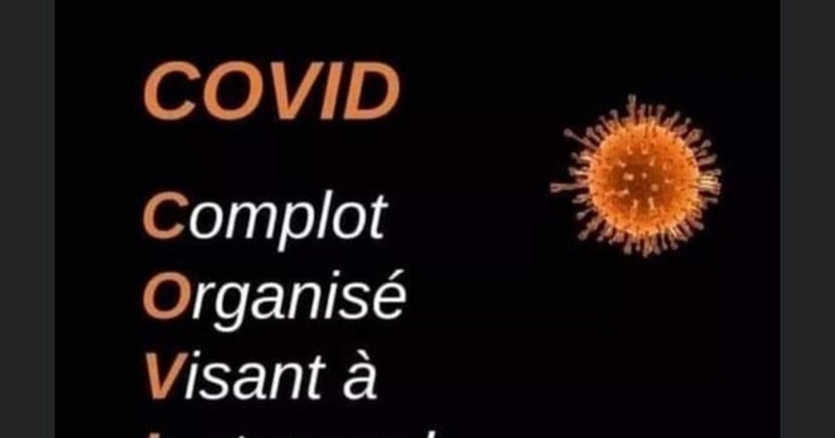 C'est quoi le force RP ?