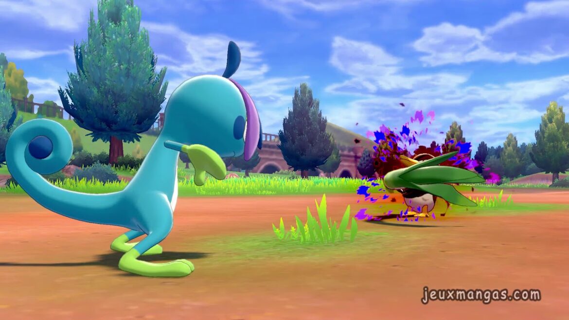 Comment faire évoluer Salameche dans Pokémon Quest ?