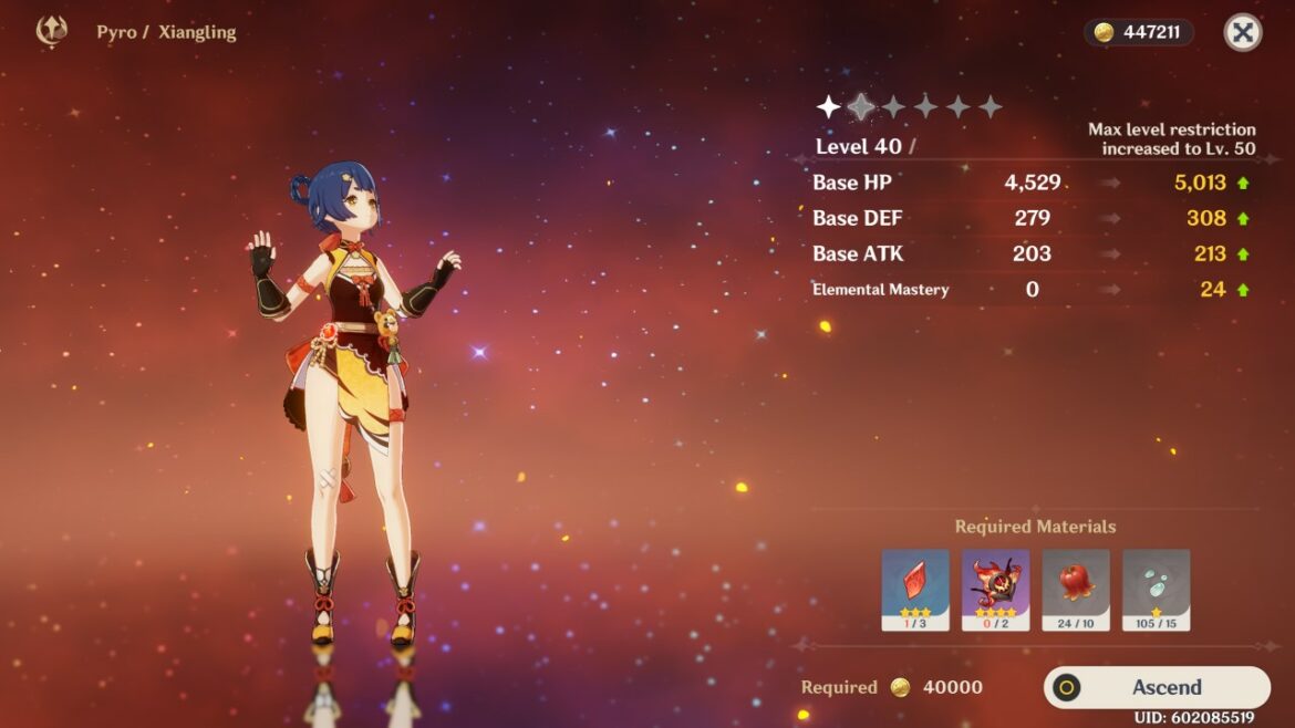 Quel est le pire personnage de Genshin Impact ?