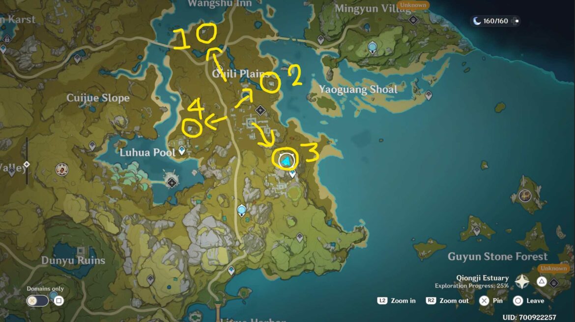 Comment récupérer les cadeaux sur Fortnite ?