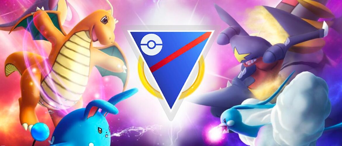 Comment descendre de Ligue Pokémon Go ?