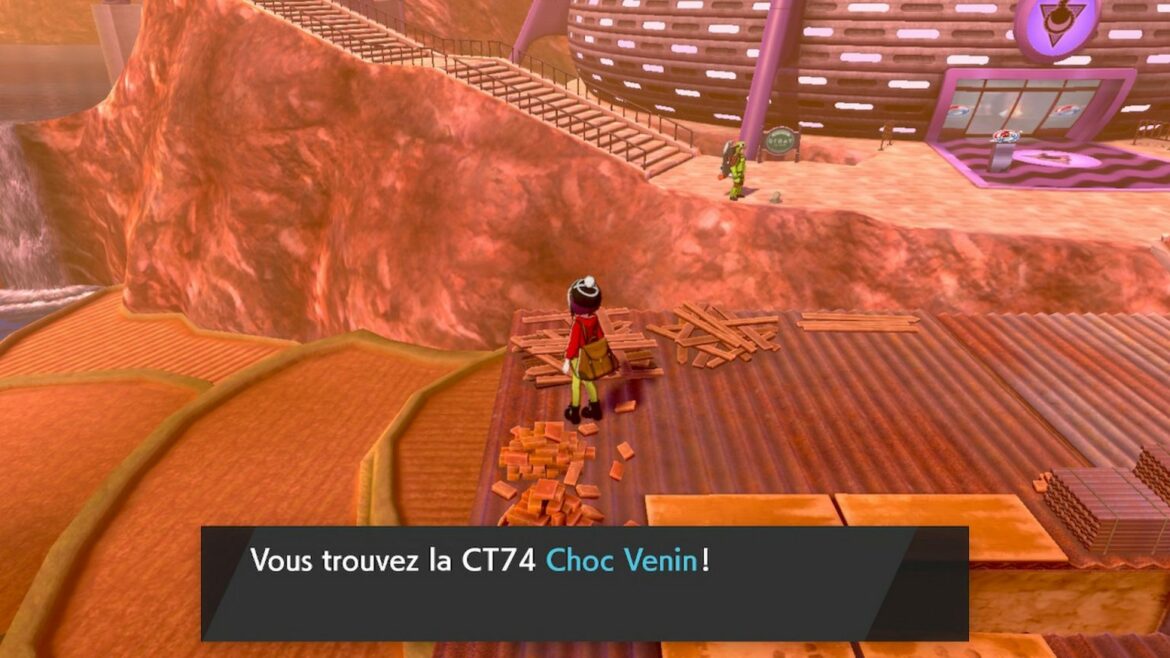 Comment avoir une peau de métal Pokémon Go ?