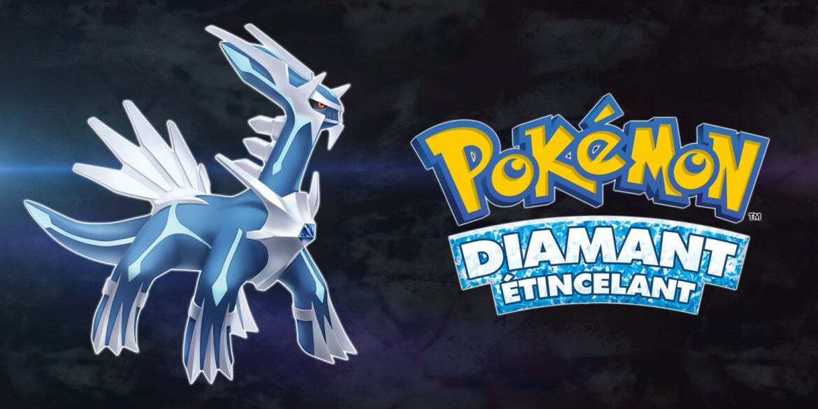 Comment XP vite Pokémon diamant étincelant ?