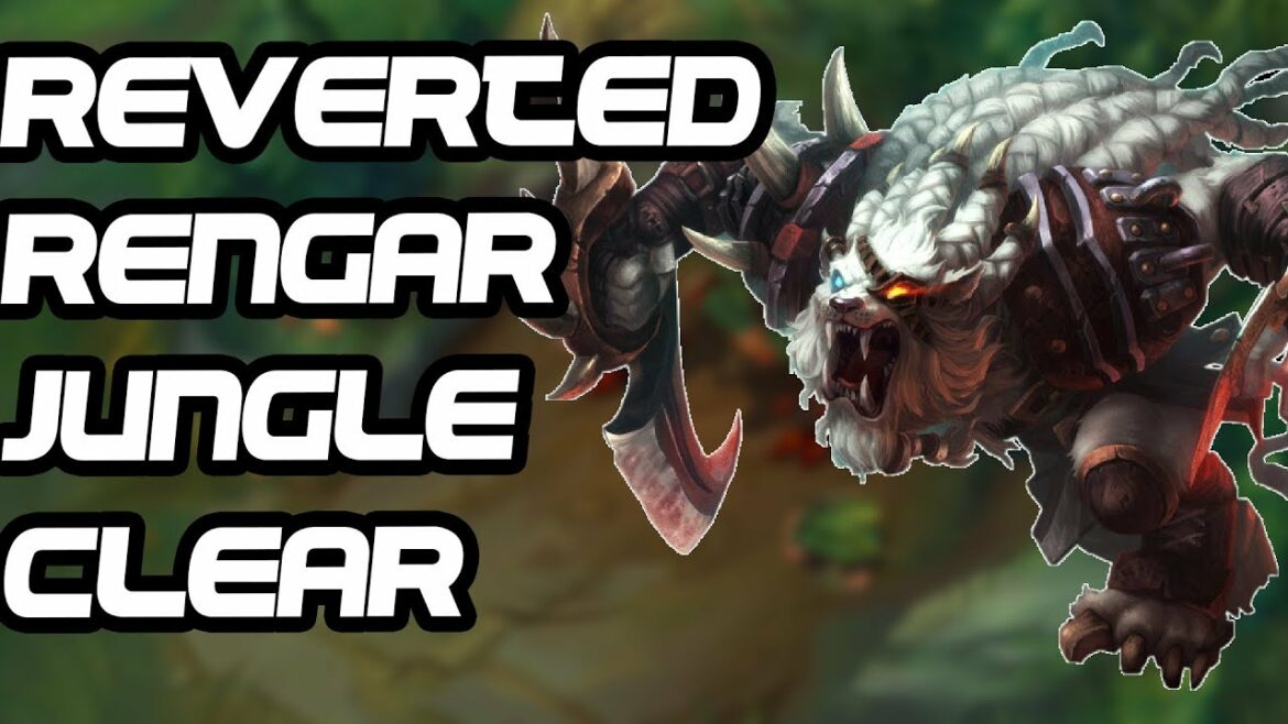 Is Rengar early or late game?