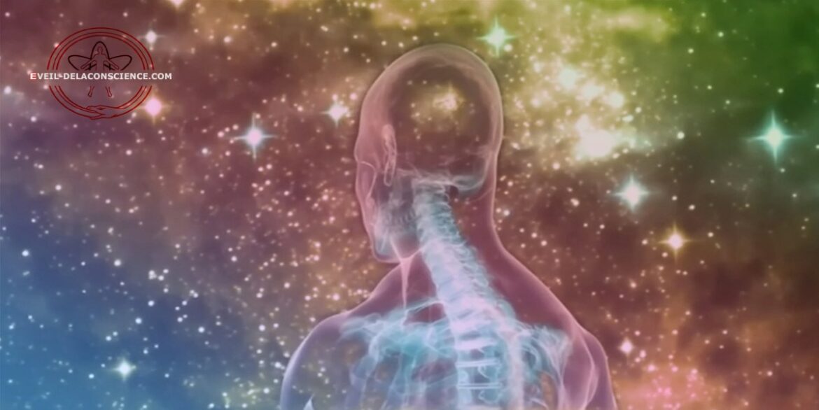 C'est quoi être un être éveillé ?