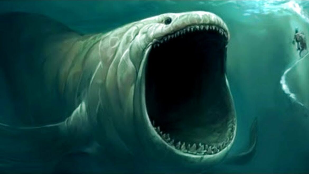 Quel dinosaure vit dans l'eau ?