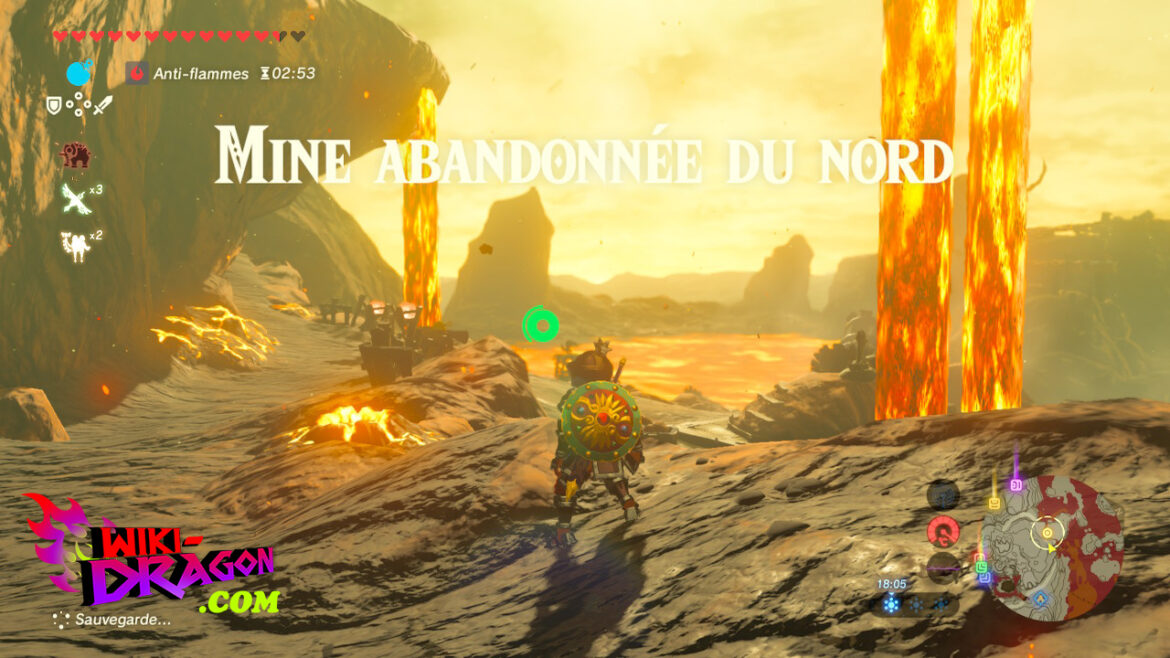 Comment ne pas brûler montagne de la Mort ?