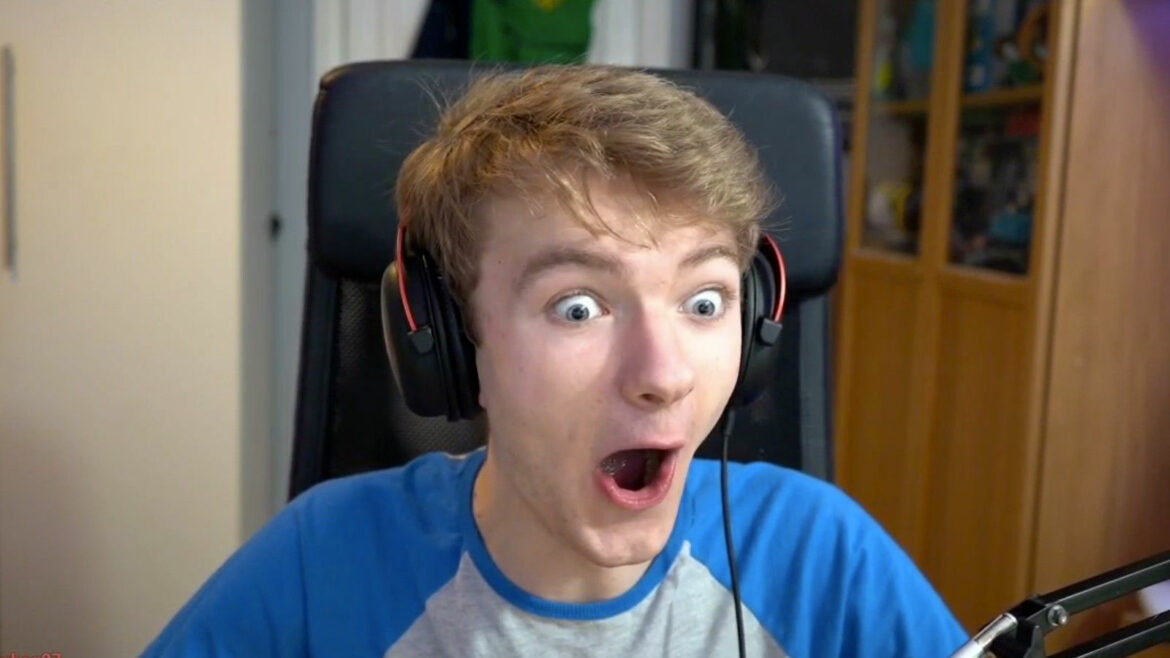 Qui sont les plus gros streamer français ?