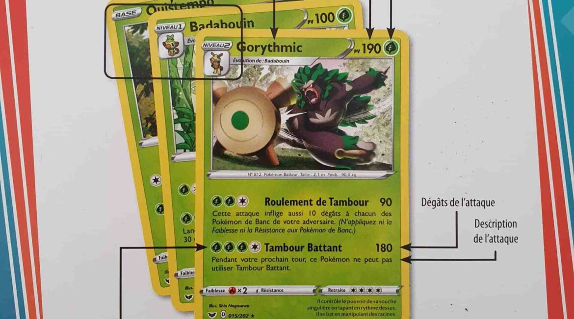 Quelles sont les cartes Pokémon qui valent cher ?
