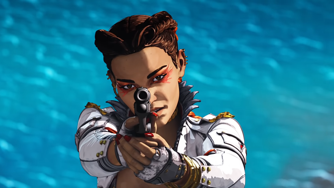 Quel est le meilleur Skin sur Apex ?