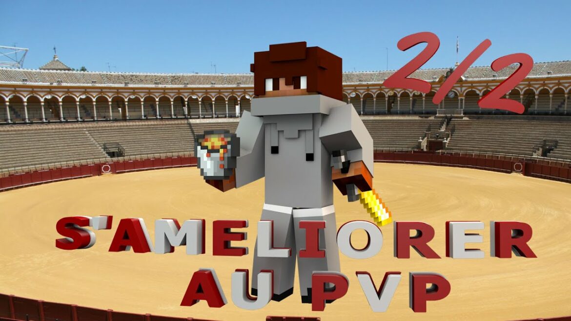 Où construire sa maison dans Minecraft ?