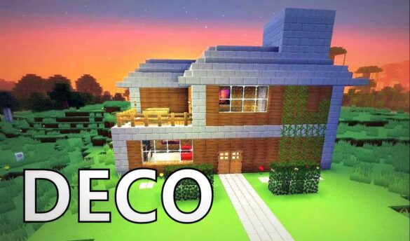 Quel est le premier nom de Minecraft ?