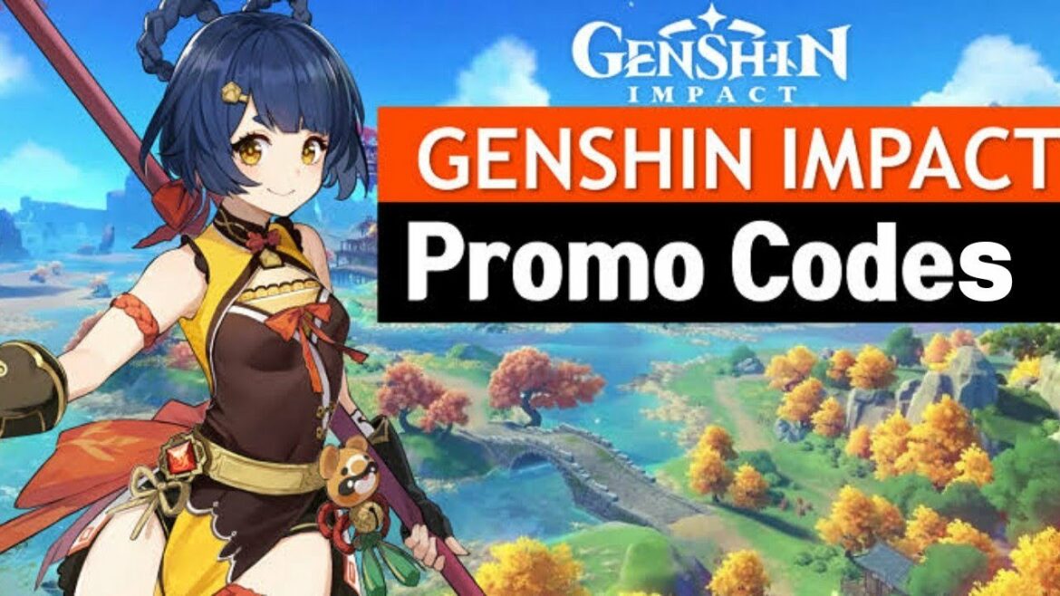 Quel type de jeu est Genshin Impact ?