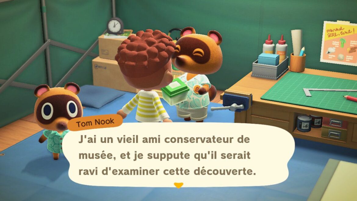 Comment changer de délégué insulaire ?