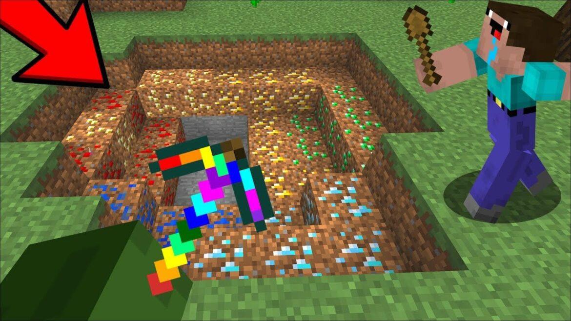 Is ancient debris rarer than diamonds?