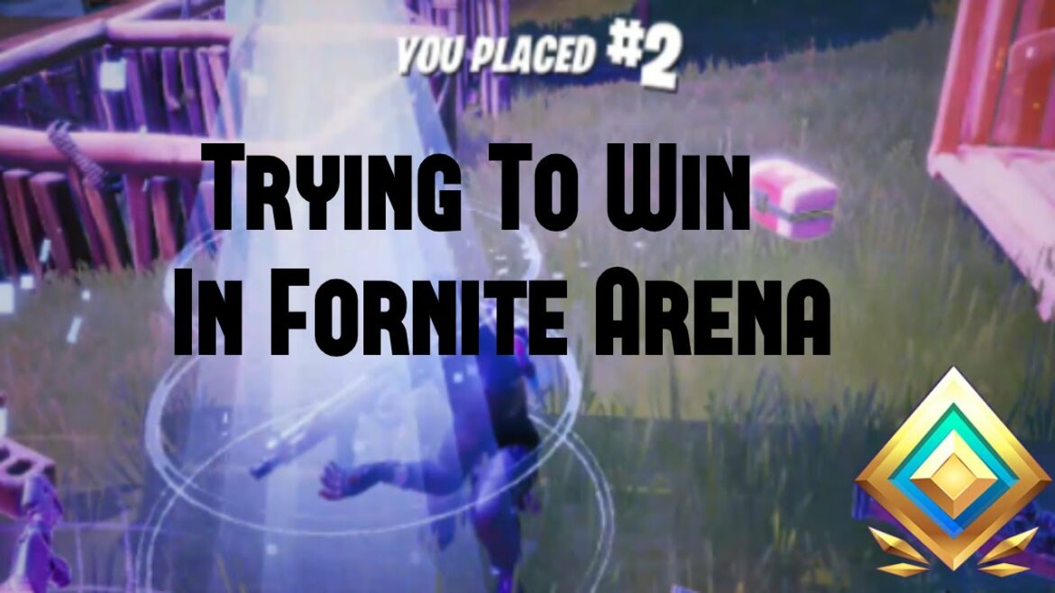 What deck should I use in Arena 5?