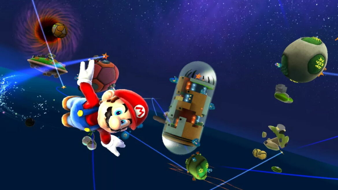 Comment faire un triple saut dans Mario Odyssey ?