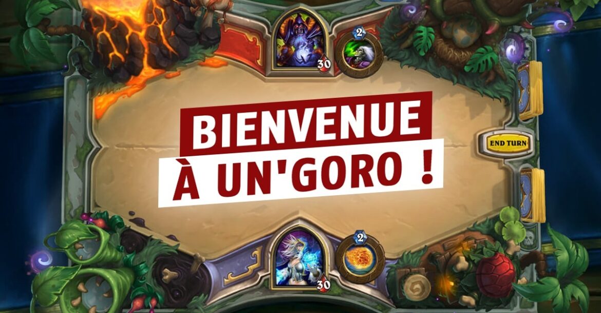 Quelle classe jouer Hearthstone ?