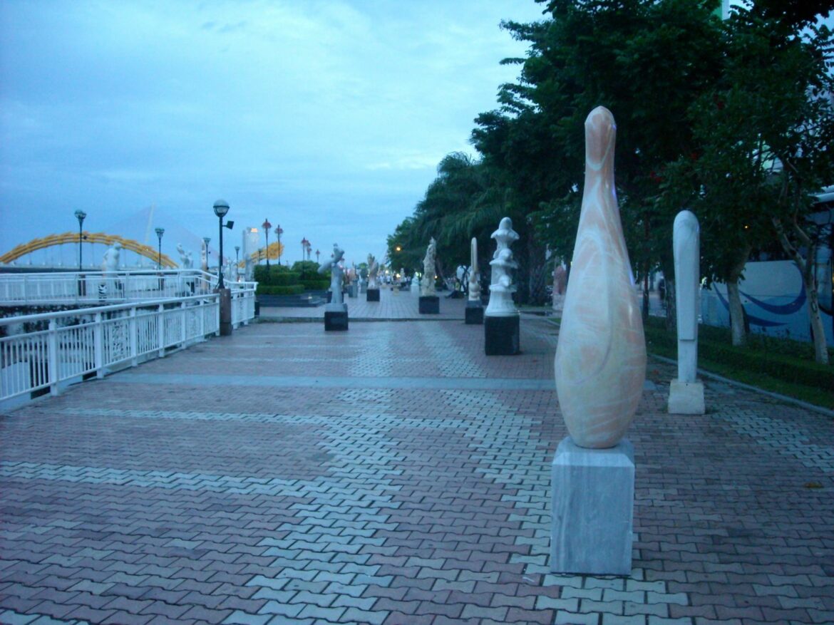 Comment fonctionne un mausolée ?