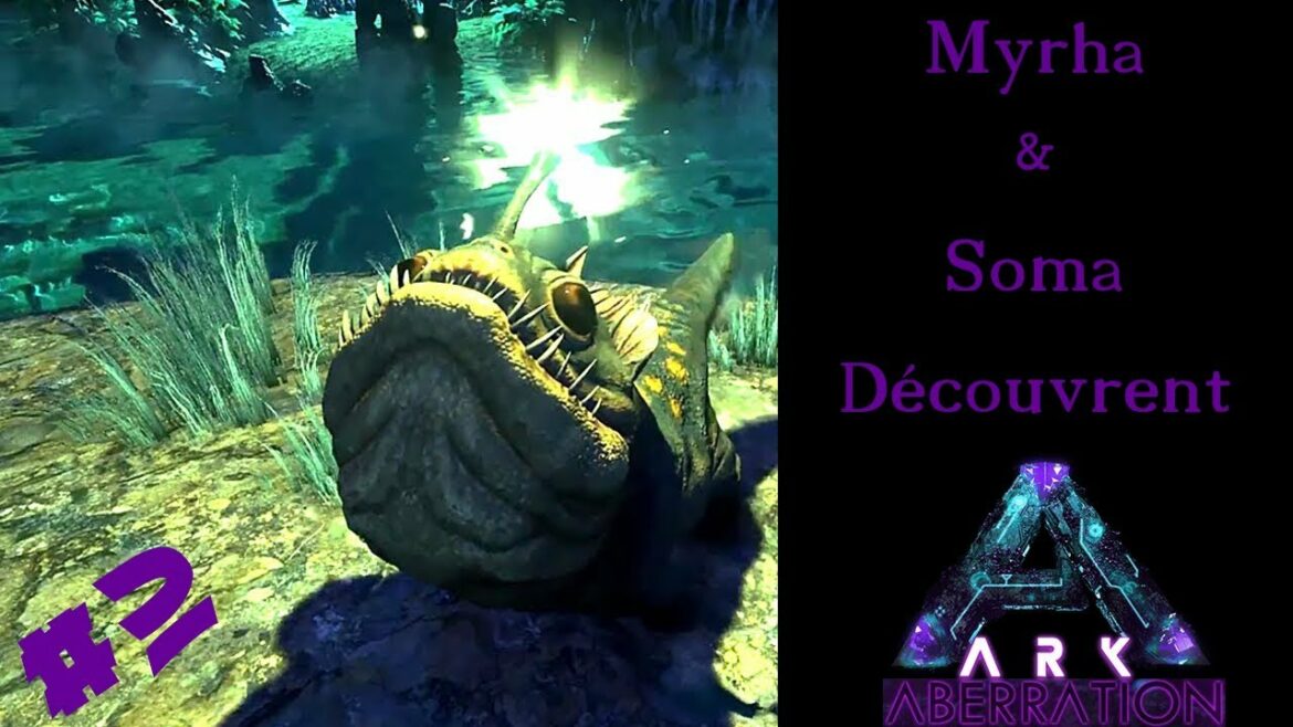 Quel Dino pour bien commencer Ark ?