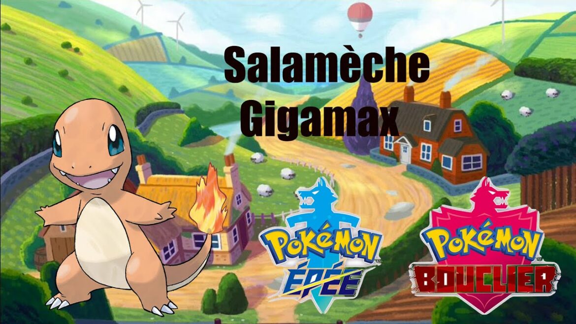 Où est comment obtenir Volcanion ?