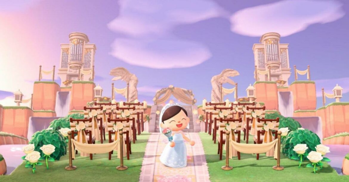 Does Tom Nook have a wife?